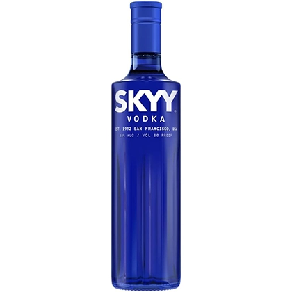 Vodka Skyy 1L